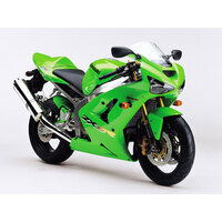 KAWASAKI ZX-6R 2002-2002